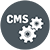 WordPress CMS development
