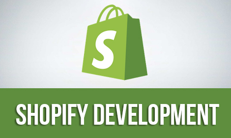 Oakville's Leading Shopify Development Company