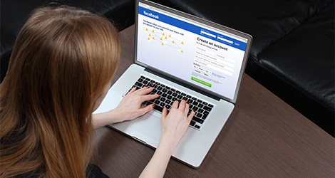 Facebook Page Management Oakville