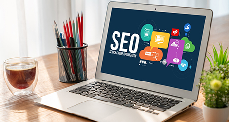 SEO Company Oakville