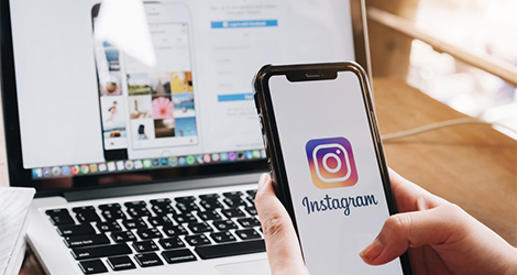 Instagram Advertising Services in Oakville