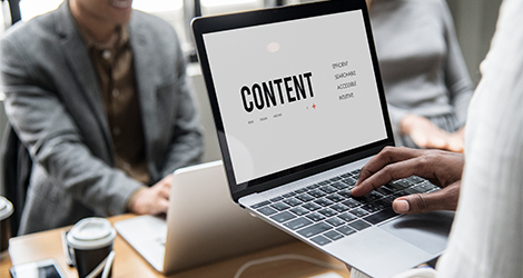 Content Marketing Services