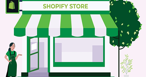 Oakville's Leading Shopify Development Company